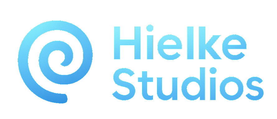 Hielke Studios Logo